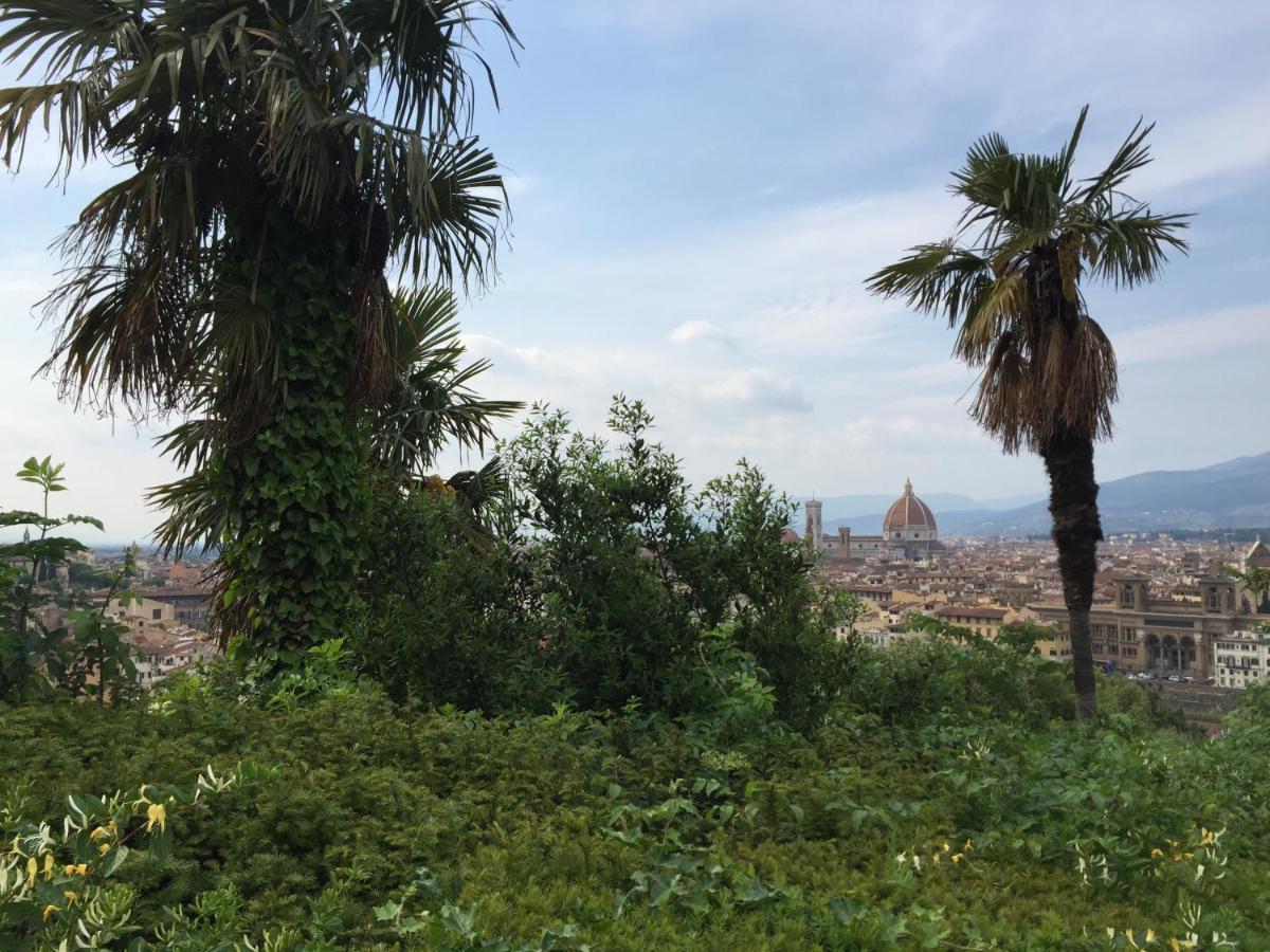 Apartamento Careggi