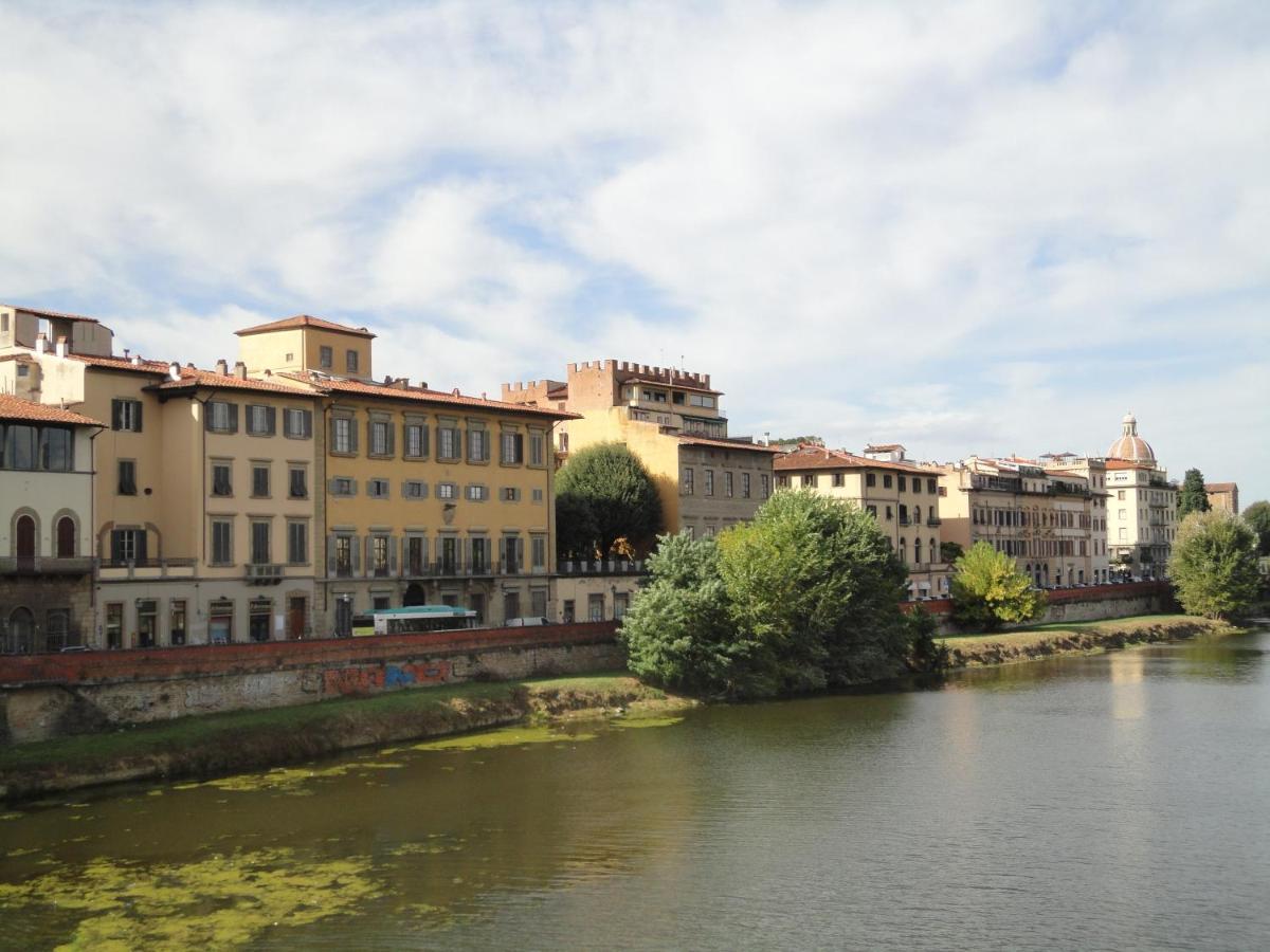 Apartamento Careggi *