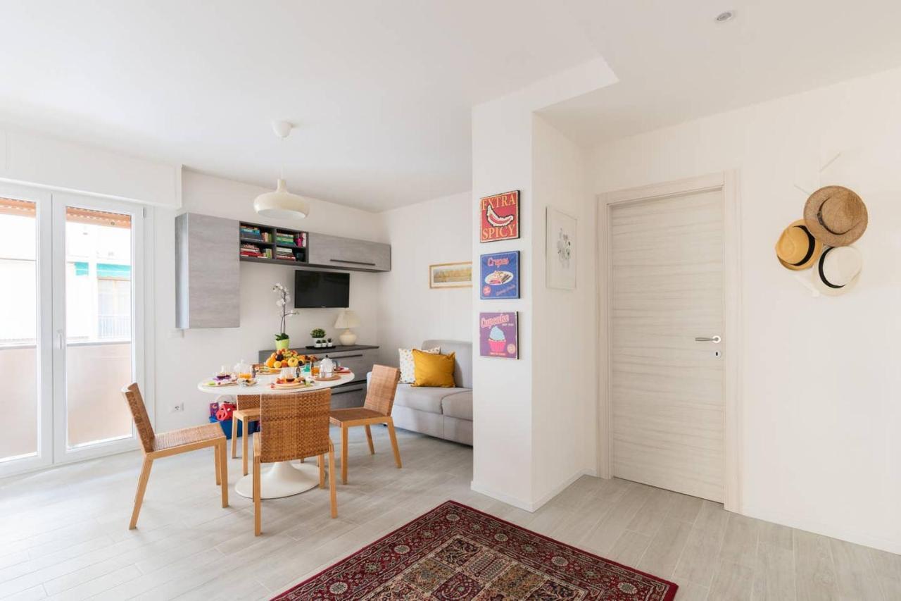 Apartamento Careggi Florencia