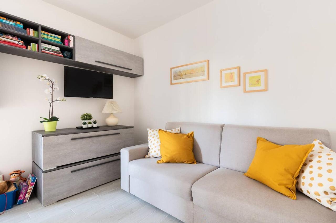 Careggi Apartamento Florencia