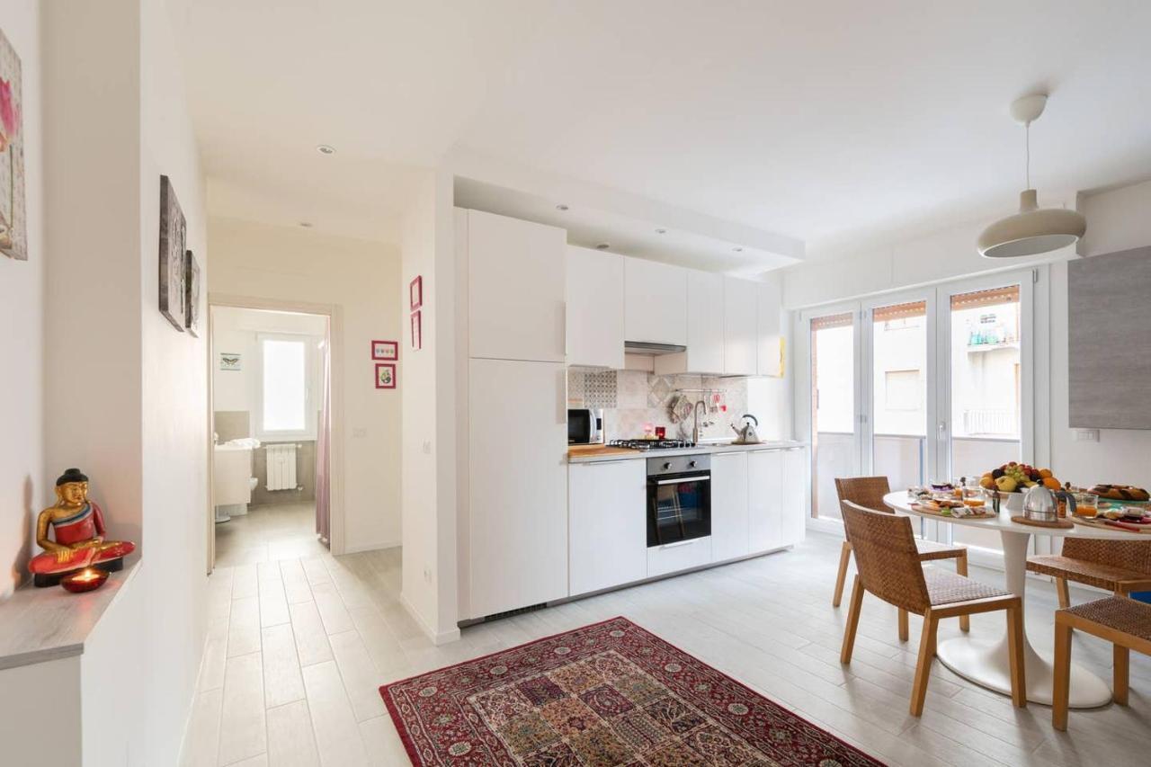 Apartamento Careggi *