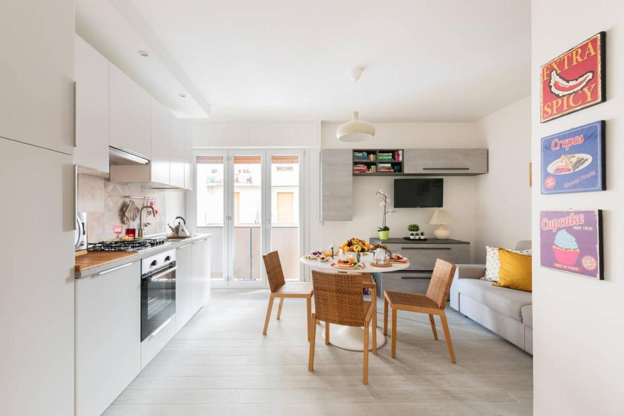 Apartamento Careggi *